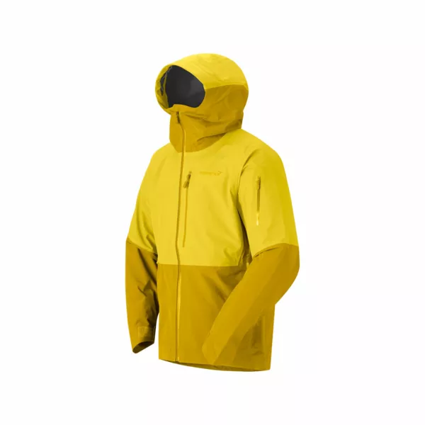 Zdjęcie 1 produktu Kurtka membranowa Norrona Lofoten Gore-Tex Jacket Men
