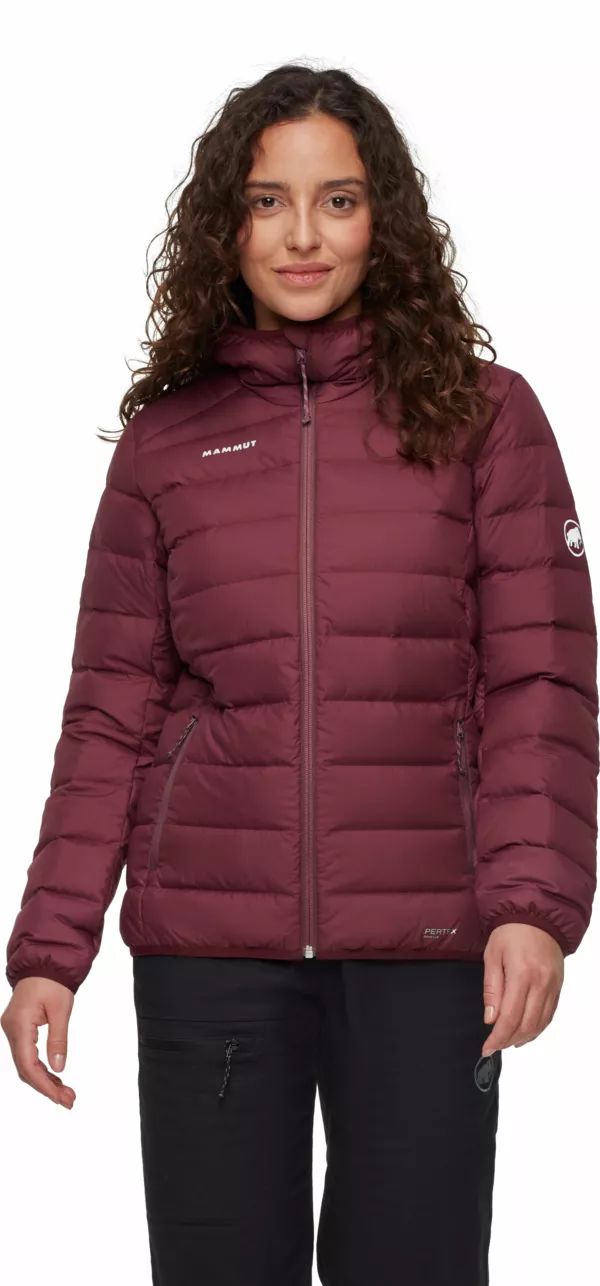 Zdjęcie 1 produktu Kurtka puchowa Mammut Waymarker IN Hooded Jacket Women