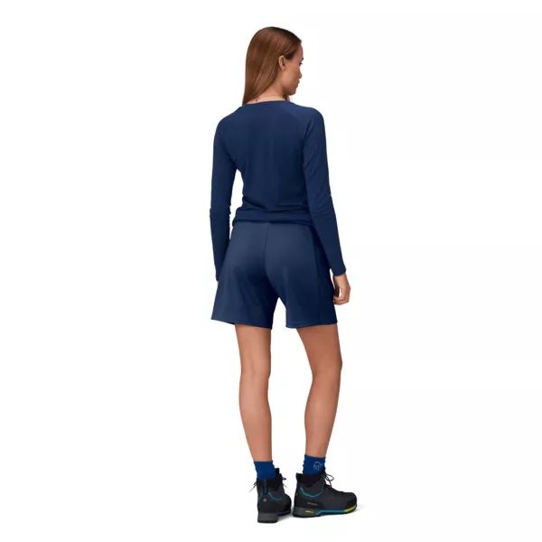 Zdjęcie 3 produktu Spodenki Norrona Falketind Warm2 Stretch Shorts Women