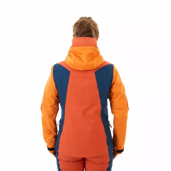 Zdjęcie 3 produktu Kurtka Casanna HS Thermo Hooded Jacket Women