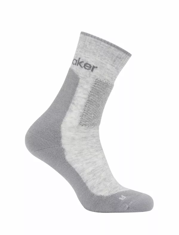 Zdjęcie 0 produktu Skarpety Icebreaker Hike+ Medium Crew Men