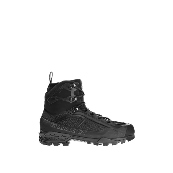 Zdjęcie 0 produktu Buty Mammut Taiss Light Mid GTX Women