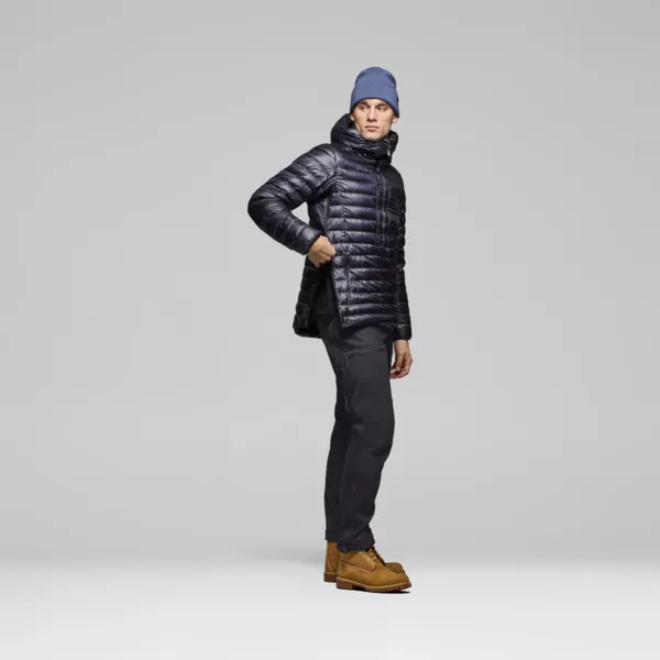 Zdjęcie 3 produktu Kurtka puchowa Norrona Lofoten Down800 Anorak Men