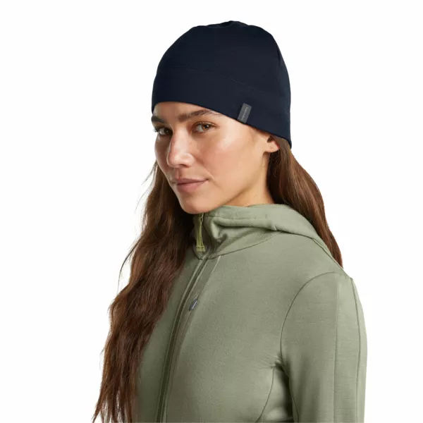 Zdjęcie 4 produktu Czapka Icebreaker Merino 260 Quantum Beanie
