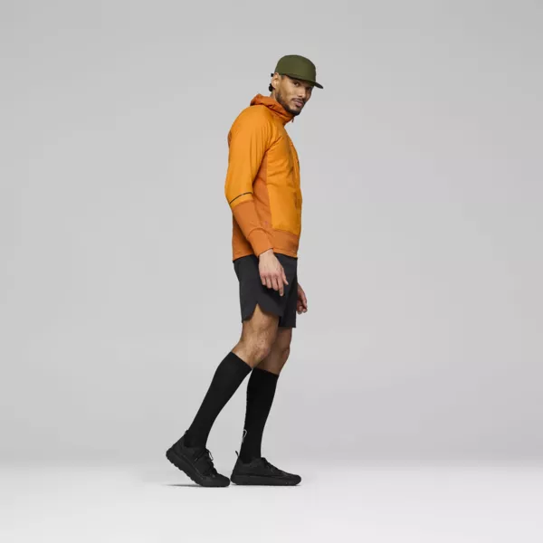 Zdjęcie 4 produktu Kurtka Norrona Senja Alpha90 Hood Jacket Men