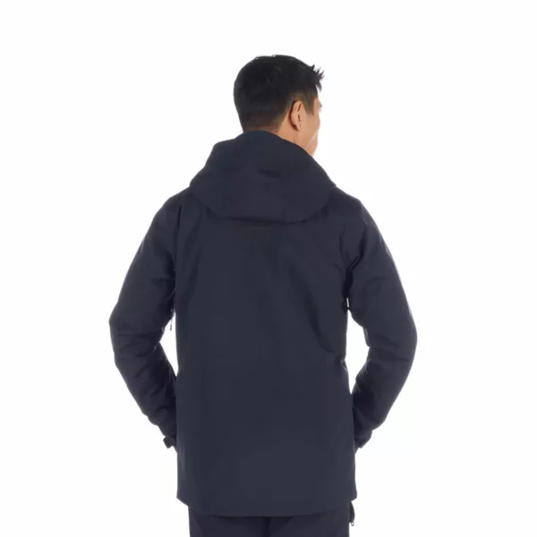 Zdjęcie 2 produktu Kurtka Cruise Tour HS Thermo Hooded Jacket Men