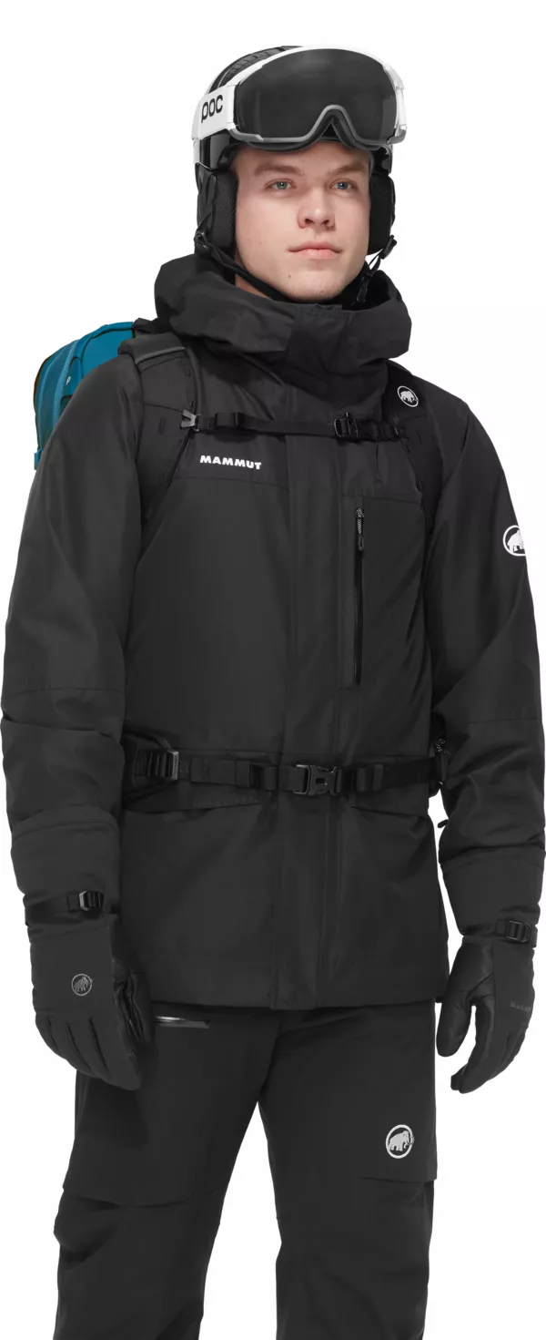 Zdjęcie 4 produktu Plecak Mammut Nirvana 35