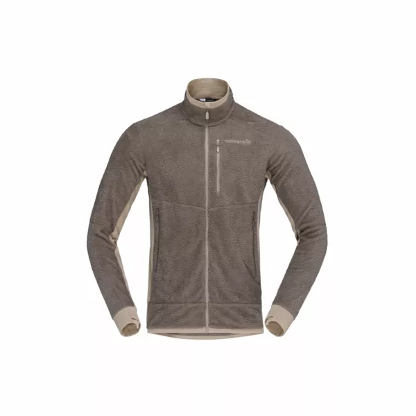 Zdjęcie 0 produktu Bluza polarowa Norrona Falketind Warm1 Active Jacket Men