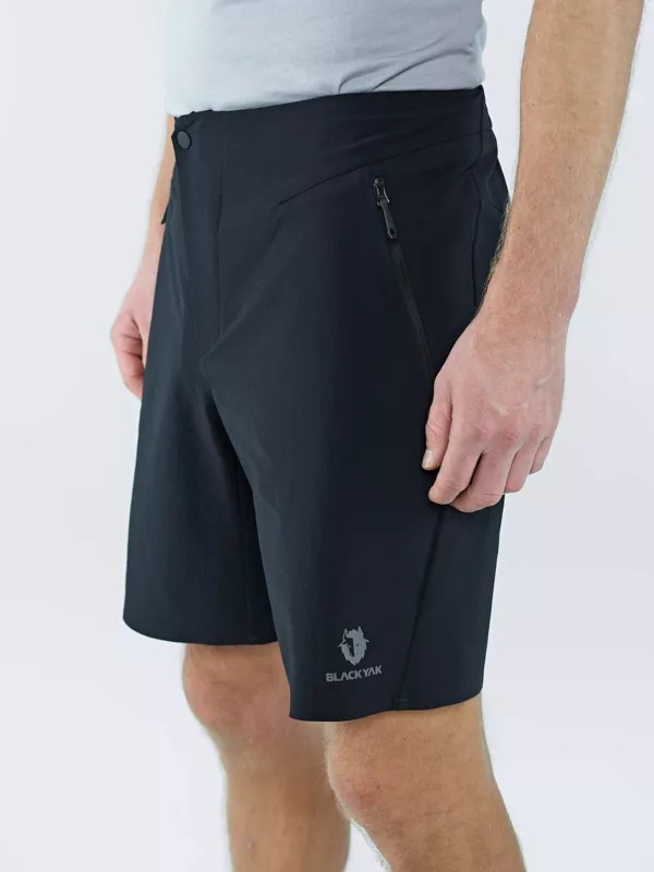 Zdjęcie 3 produktu Spodenki Black Yak Dangi Outdoor Shorts Men