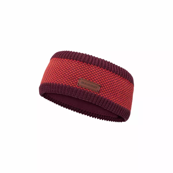 Zdjęcie 0 produktu Opaska Mammut Snow Headband