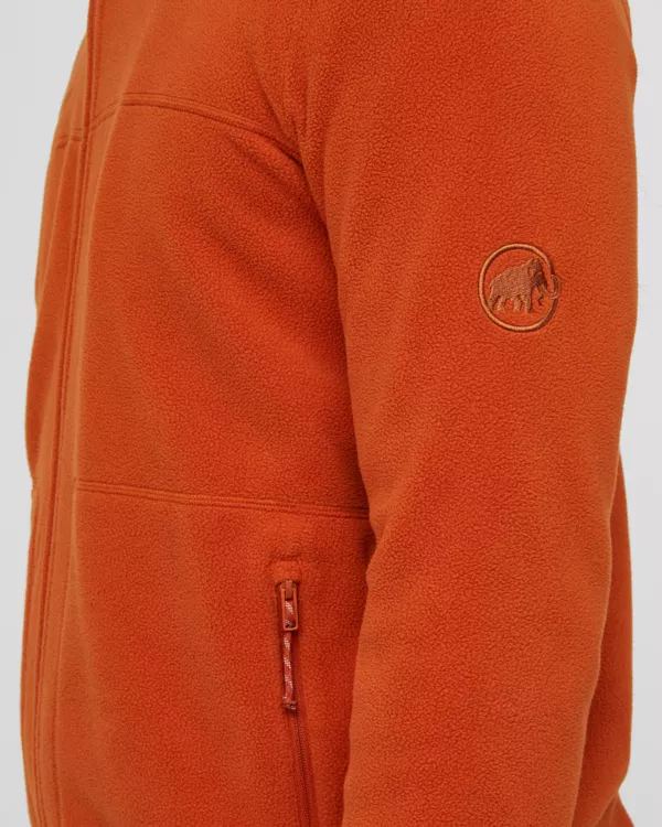 Zdjęcie 7 produktu Polar Mammut Innominata Light ML Jacket Men