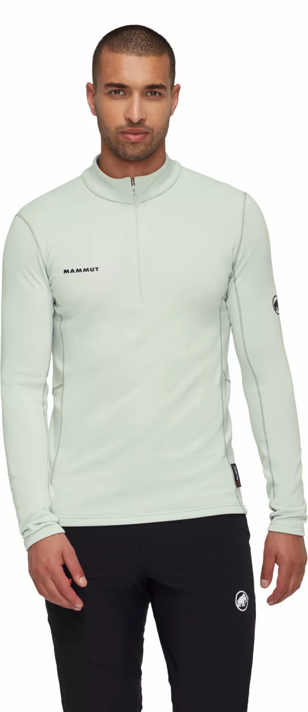 Zdjęcie 1 produktu Bluza Mammut Aenergy ML Half Zip Pull Men