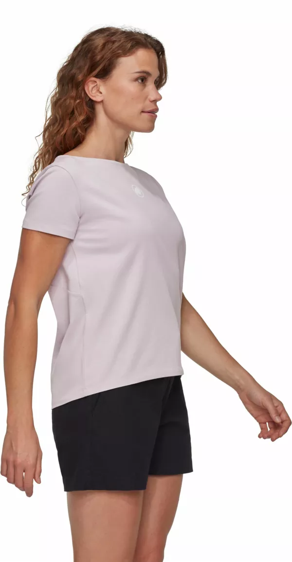 Zdjęcie 2 produktu Koszulka Mammut Seon T-Shirt Women Original