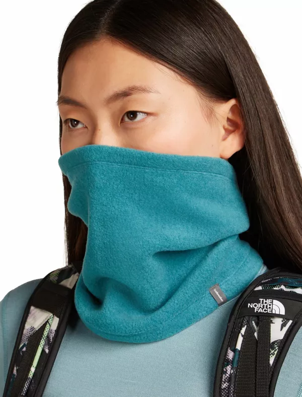 Zdjęcie 2 produktu Komin Icebreaker Merino 800 RealFleece Classic Pile Chute