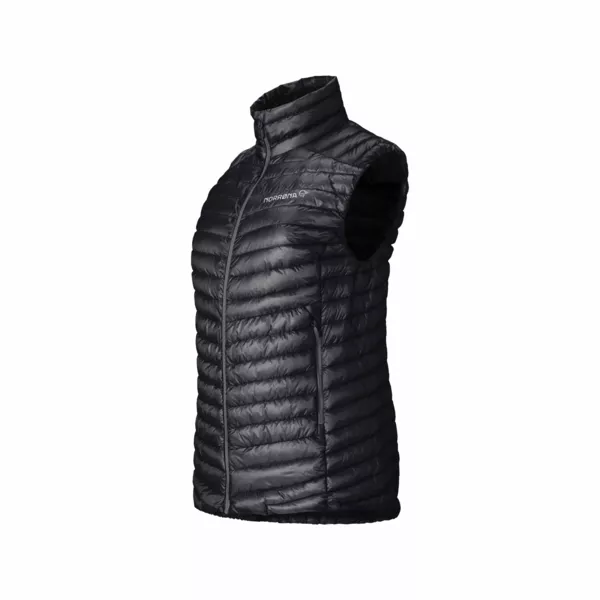 Zdjęcie 1 produktu Kamizelka puchowa Norrona Trollveggen Down800 Super Light Vest Women