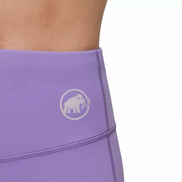 Zdjęcie 4 produktu Legginsy Mammut Massone Tights Women