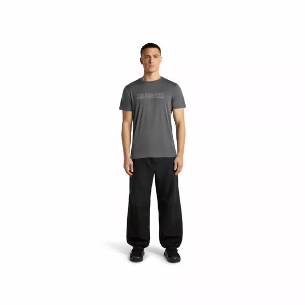 Zdjęcie 4 produktu Koszulka Icebreaker Merino 150 Tech Lite SS Tee IB Coordinates Men
