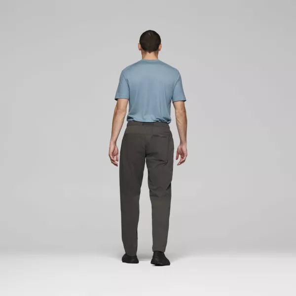 Zdjęcie 5 produktu Spodnie Norrona Femund Mid Cotton Pants Men