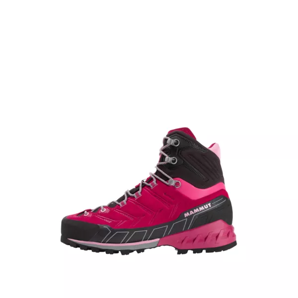 Zdjęcie 0 produktu Buty Mammut Kento Tour High GTX Women