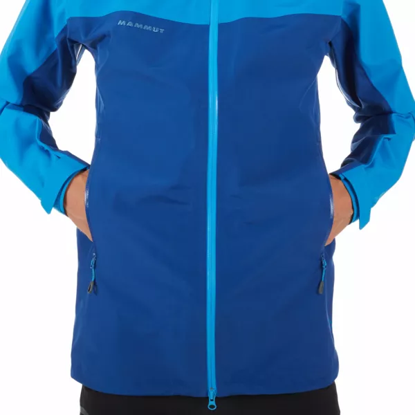 Zdjęcie 2 produktu Kurtka Crater HS Hooded Jacket Men