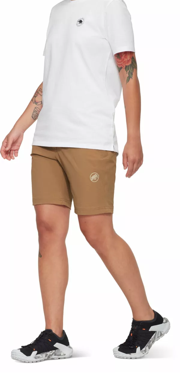 Zdjęcie 2 produktu Spodenki Mammut Hiking V Shorts Women