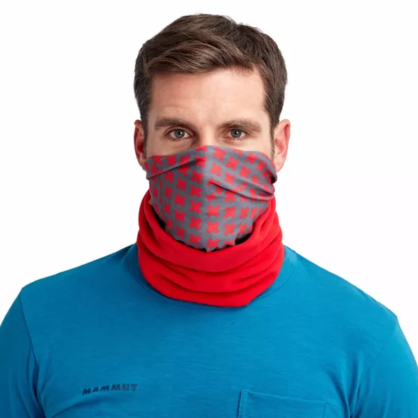 Zdjęcie 3 produktu Komin Mammut Thermo Neck Gaiter
