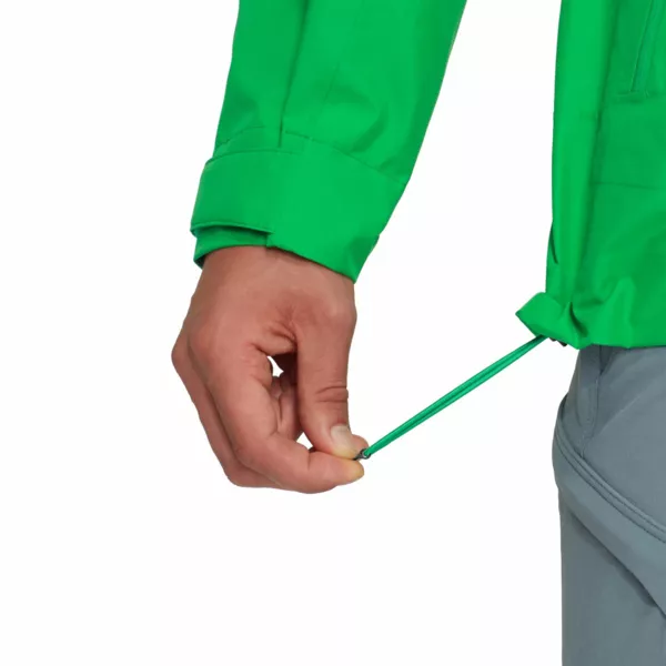 Zdjęcie 5 produktu Kurtka membranowa Mammut Alto Light HS Hooded Jacket Men