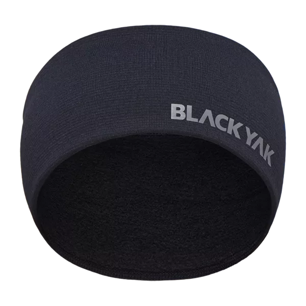 Zdjęcie 0 produktu Opaska Black Yak Chago Fleece Headband
