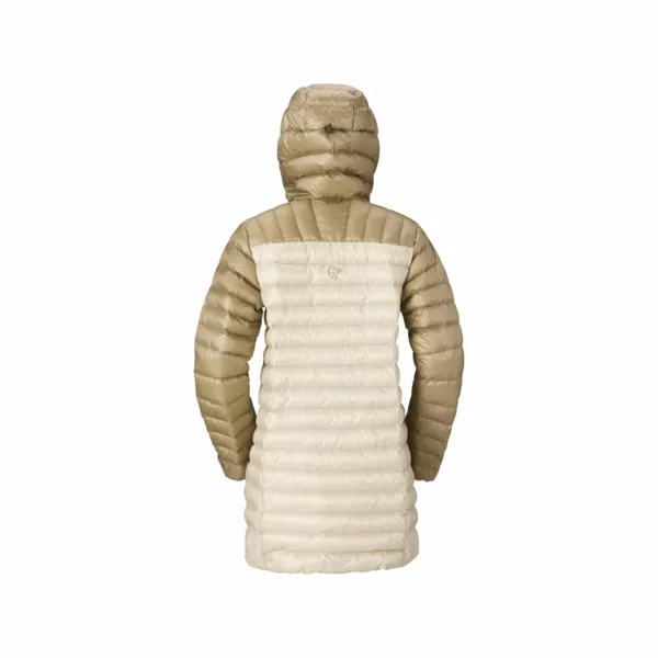 Zdjęcie 1 produktu Kurtka puchowa Norrona Lofoten down800 Anorak Women