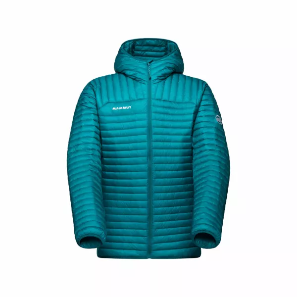 Zdjęcie 0 produktu Kurtka puchowa Mammut Broad Peak Light IN Hooded Jacket Men