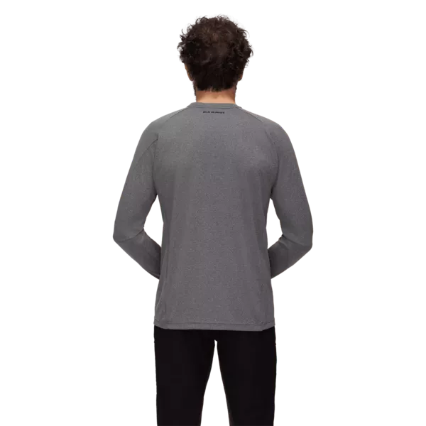 Zdjęcie 3 produktu Bluza Aegility Longsleeve Men
