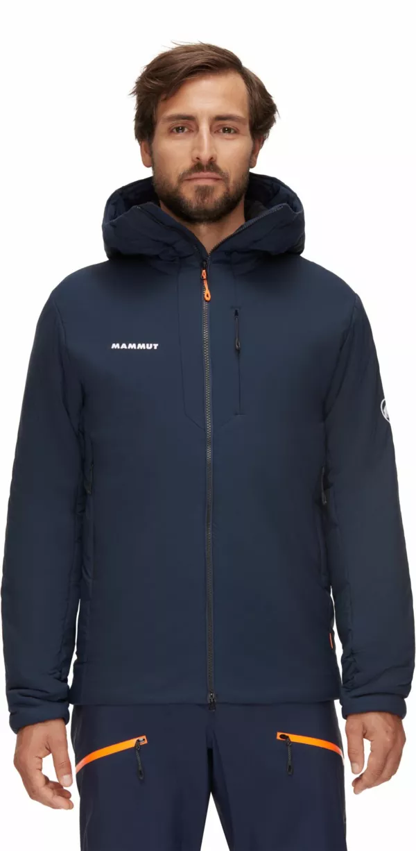 Zdjęcie 1 produktu Kurtka Rime IN Flex Hooded Jacket Men