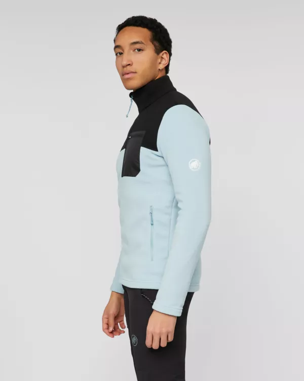 Zdjęcie 2 produktu Polar Mammut Innominata ML Jacket Men
