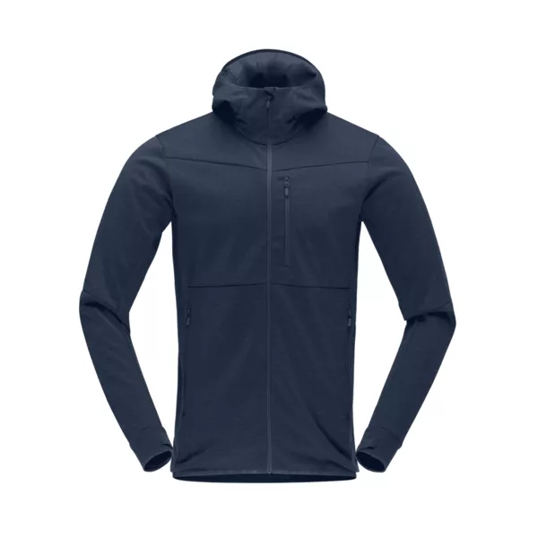 Zdjęcie 0 produktu Kurtka Norrona Falketind Warm2 Octa Hood Men