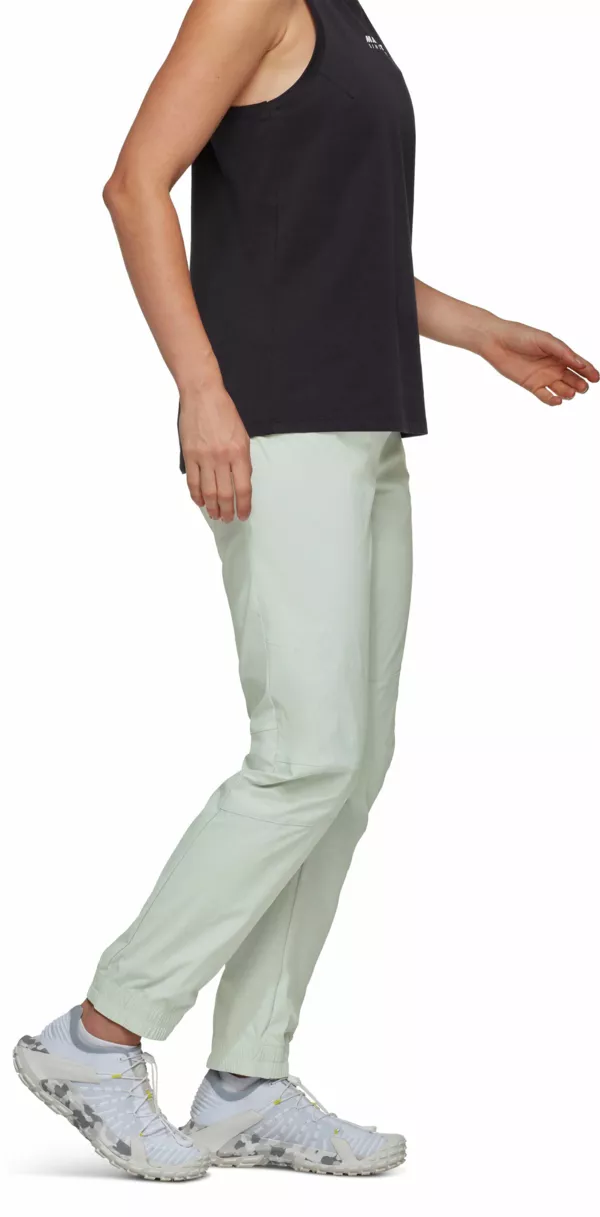 Zdjęcie 2 produktu Spodnie Mammut Massone Light Pants Women