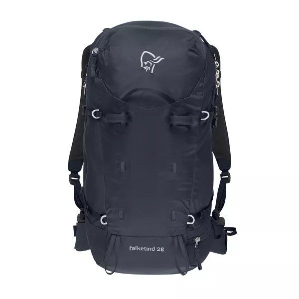 Zdjęcie 1 produktu Plecak Norrona Falketind Econyl70 28L Pack