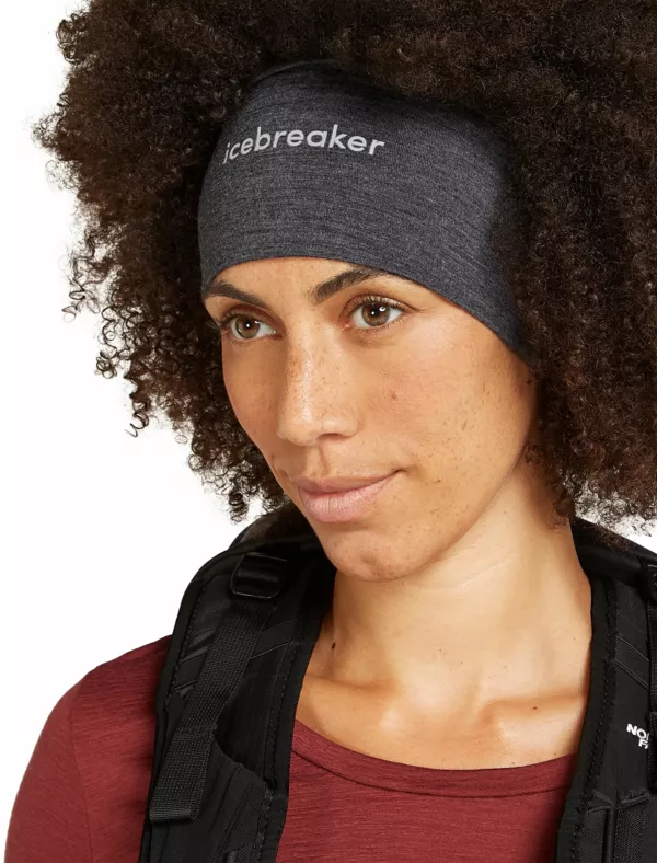 Zdjęcie 1 produktu Opaska Icebreaker Merino 200 Oasis Headband