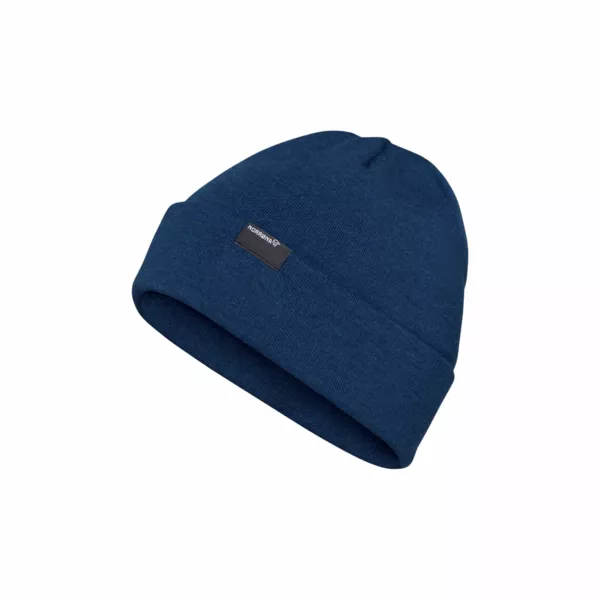 Zdjęcie 0 produktu Czapka Norrona /29 Mid MerinoUll Beanie