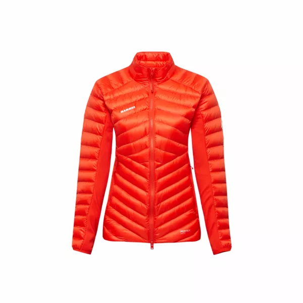 Zdjęcie 0 produktu Kurtka puchowa Mammut Broad Peak IN Hybrid Jacket Women