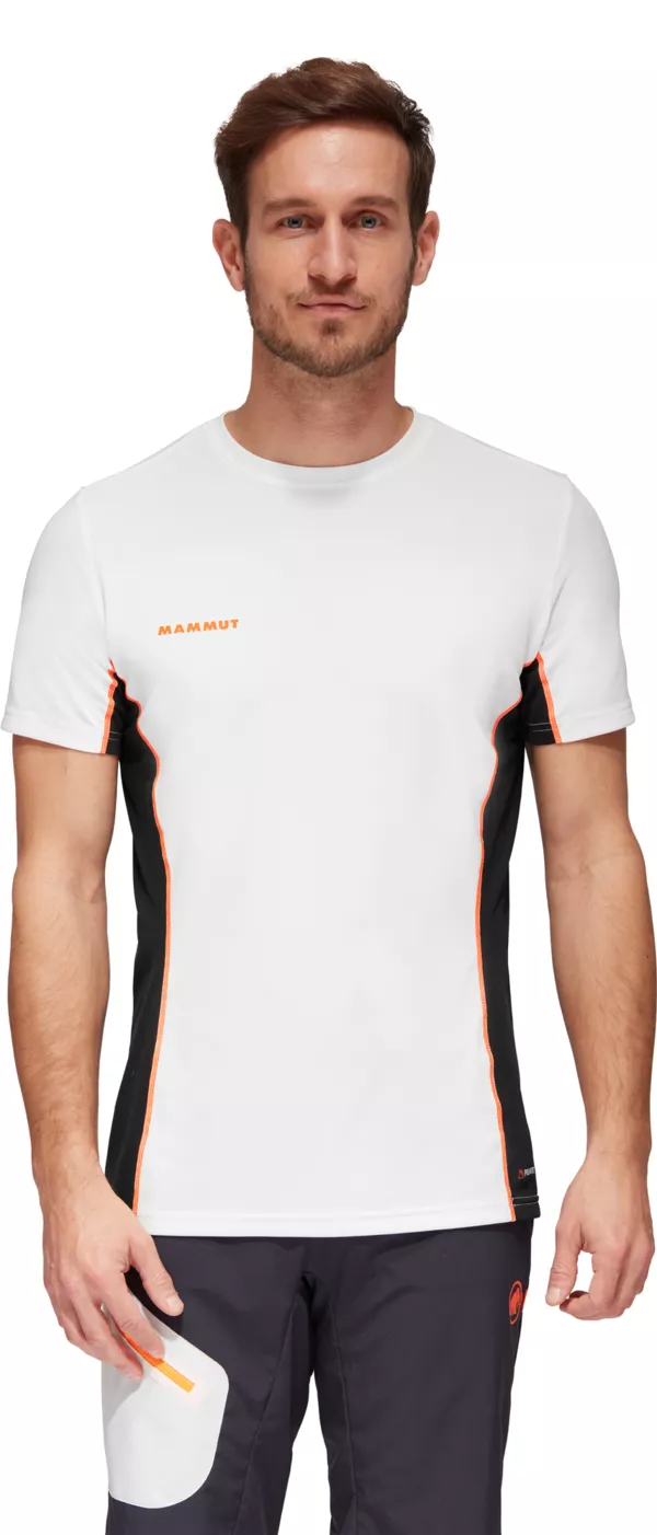 Zdjęcie 1 produktu Koszulka Mammut Sertig T-shirt Men