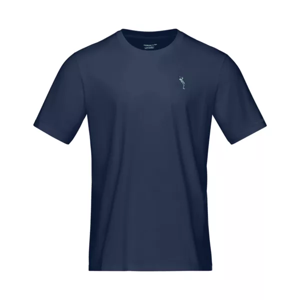 Zdjęcie 0 produktu Koszulka Norrona /29 Cotton Activity Embroidery T-shirt Men