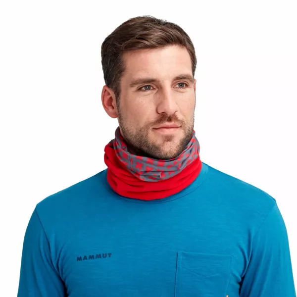 Zdjęcie 2 produktu Komin Mammut Thermo Neck Gaiter