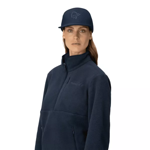 Zdjęcie 5 produktu Czapka Norrona /29 Trucker Tech Cap