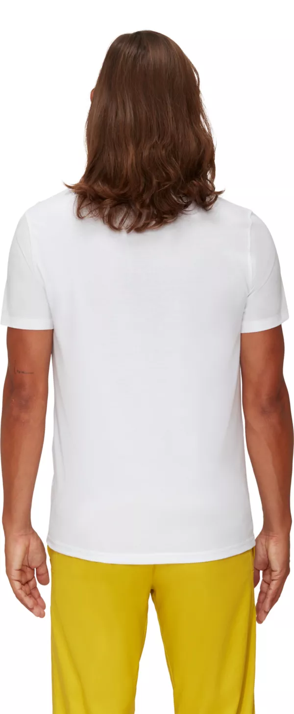 Zdjęcie 3 produktu Koszulka Massone T-Shirt Men Slogan