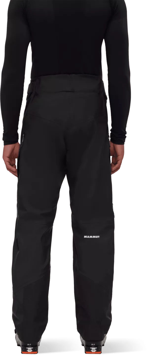 Zdjęcie 3 produktu Spodnie Haldigrat Air HS Pants Men