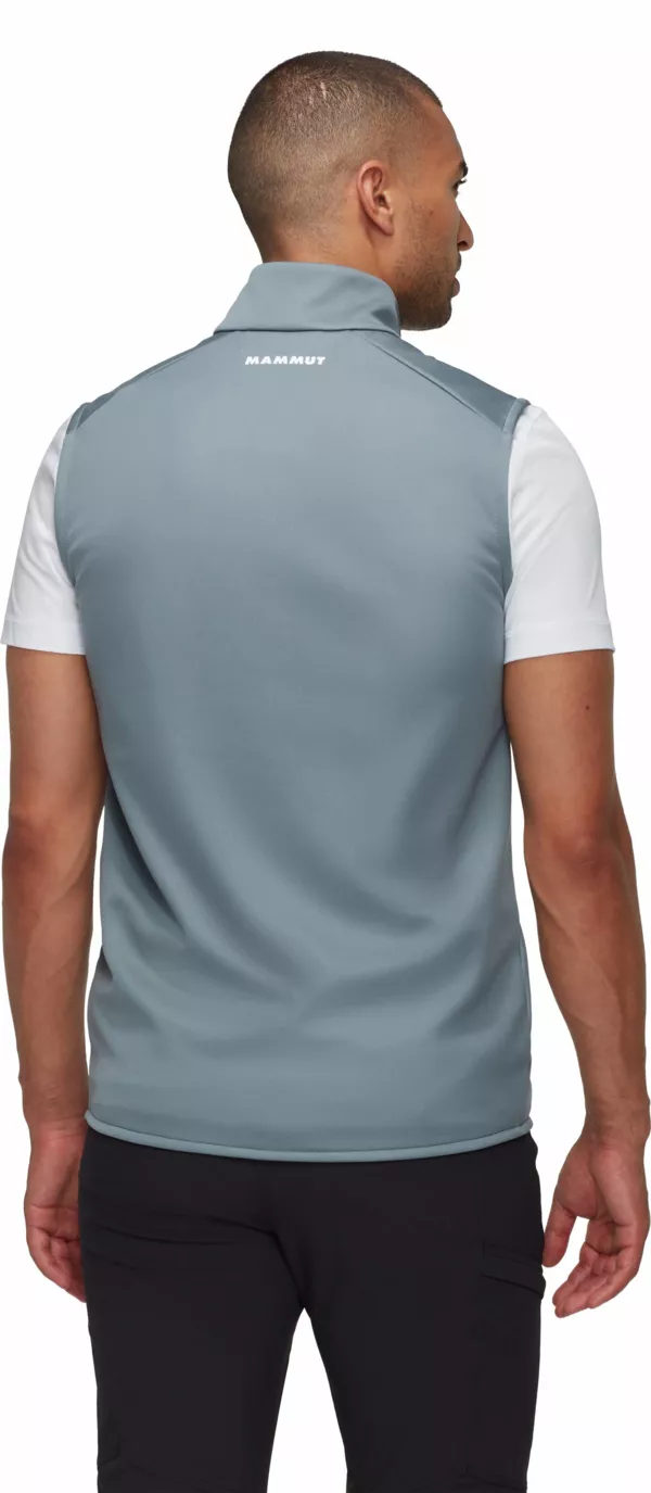 Zdjęcie 3 produktu Kamizelka Mammut Ultimate VII SO Vest Men