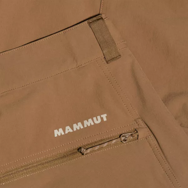 Zdjęcie 6 produktu Spodenki Mammut Runbold IV Shorts Women