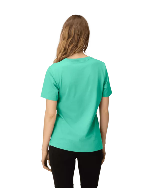 Zdjęcie 3 produktu Koszulka Norrona /29 Cotton Viking T-shirt Women