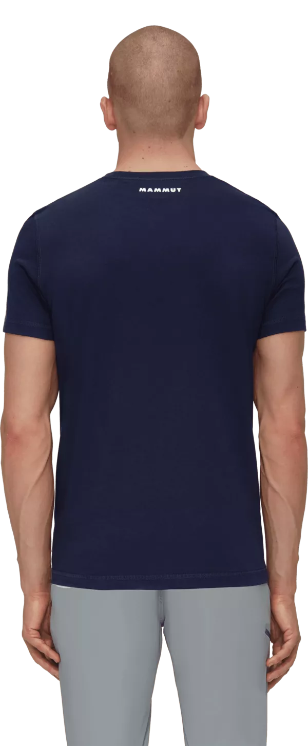 Zdjęcie 3 produktu Koszulka Mammut Core T-Shirt Men Classic