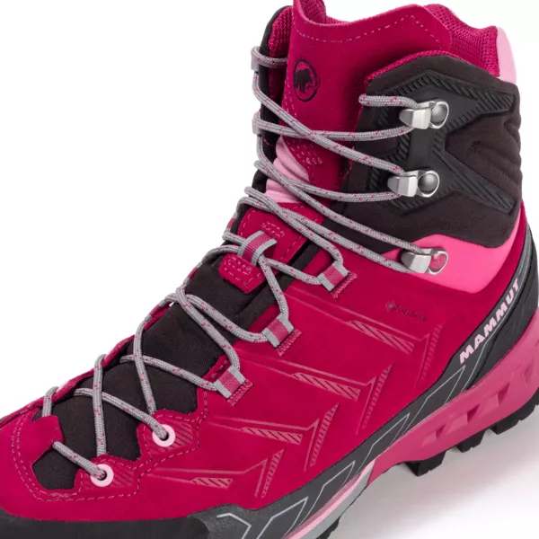 Zdjęcie 3 produktu Buty Mammut Kento Tour High GTX Women